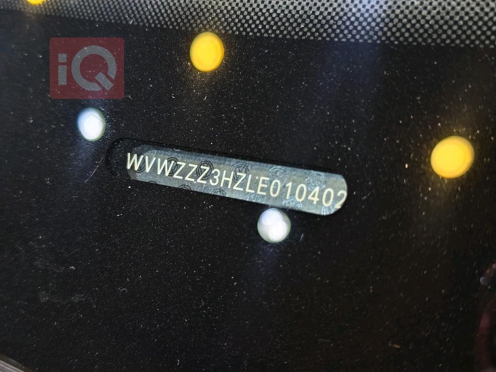 فولكسفاغن أرتيون